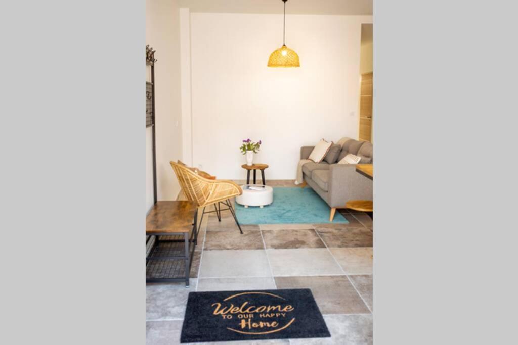 L'atelier Du Menuisier Casa de Férias